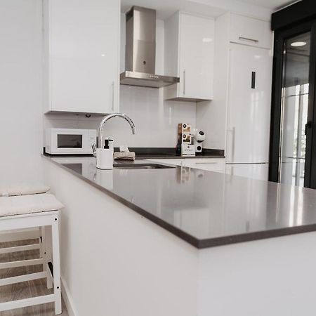Nuevo Y Comodo Loft Junto A La Mezquita Кордова Экстерьер фото