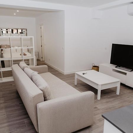 Nuevo Y Comodo Loft Junto A La Mezquita Кордова Экстерьер фото