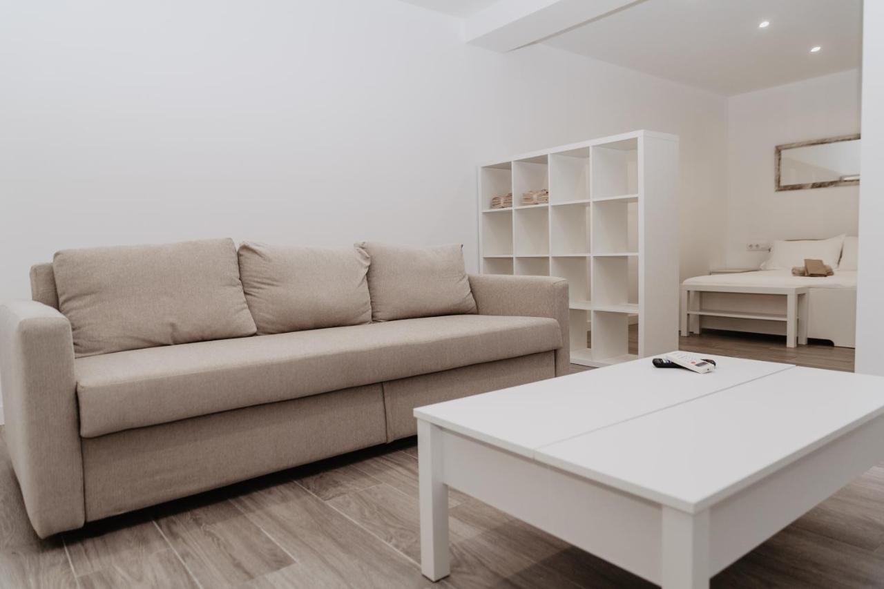Nuevo Y Comodo Loft Junto A La Mezquita Кордова Экстерьер фото