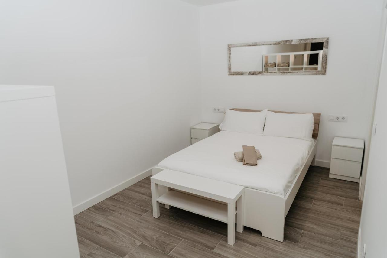 Nuevo Y Comodo Loft Junto A La Mezquita Кордова Экстерьер фото
